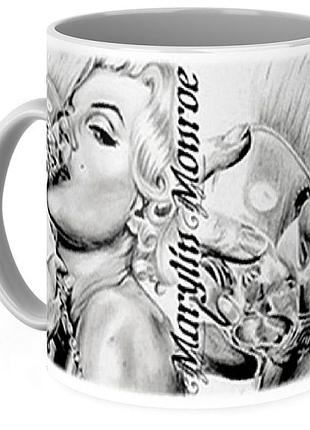 Кружка geekland marilyn monroe мэрилин монро мм 01.03