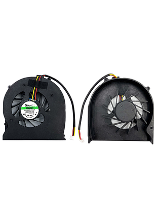 Вентилятор acer aspire 2420 2420g 2920 2920z travelmate 212t (gc054509vh-a)