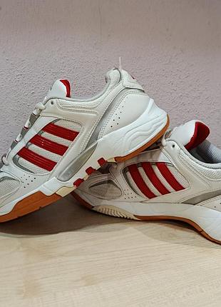 .кросівки adidas speedcourt 5  р40 25.5 см