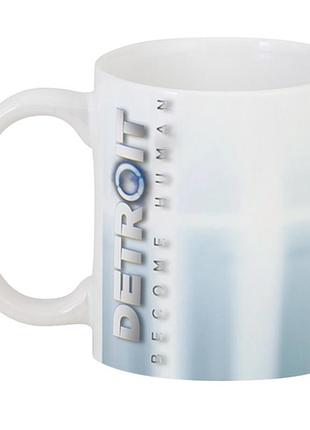 Кружка geekland детройт: стать человеком detroit: become human мы теперь друзья db.01.004