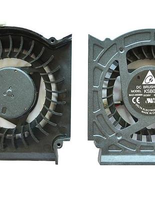 Оригінальний вентилятор samsung rf410 rf411 4 pin (ksb06105ha)