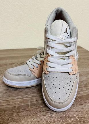 Кеди nike jordan
