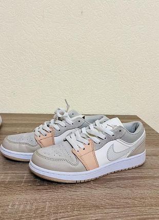 Кеди nike jordan 2