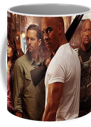 Кружка geekland форсаж the fast and the furious форсаж 9 ff.02.015