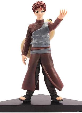 Фігурка гаара gaara наруто ураганні хроніки naruto shippuuden 16 см na 22.059