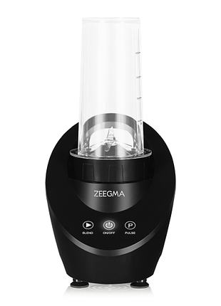 Блендер zeegma vitamine ferro