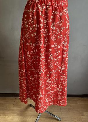 Довга сукня 6