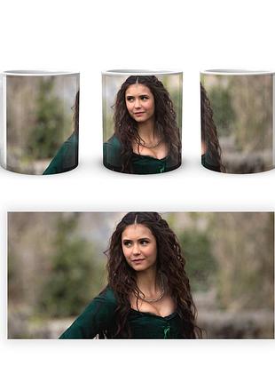 Кружка geekland the vampire diaries дневники вампира vd 02.12