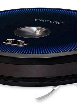 Робот-пилосос zeegma zonder robo vision