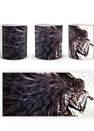 Кружка geekland berserk берсерк гатс brs 03