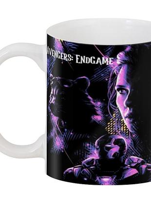 Кухоль geekland марвел marvel avengers: endgame 02.06.079