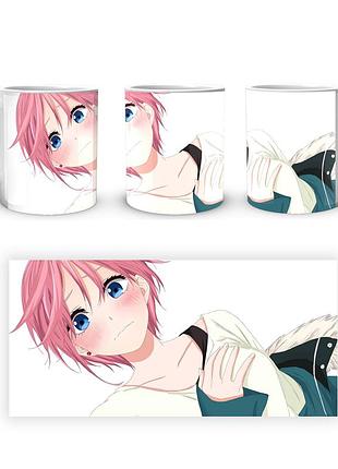 Кружка geekland the quintessential quintuplets пять невест ичика qq 02.10