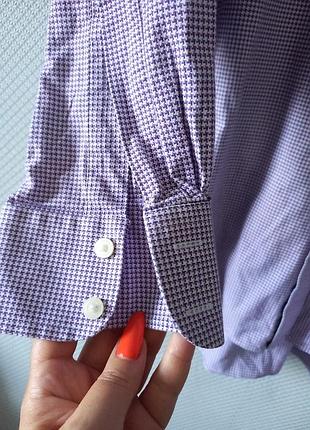 Сорочка charles tyrwhitt 5