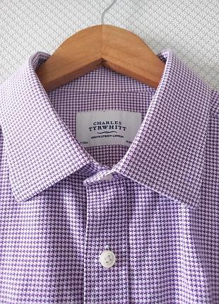 Рубашка charles tyrwhitt