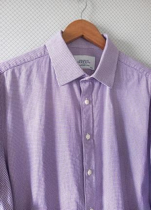 Сорочка charles tyrwhitt 2