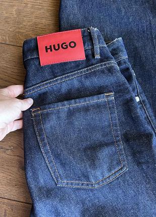 Джинси жіночі hugo
