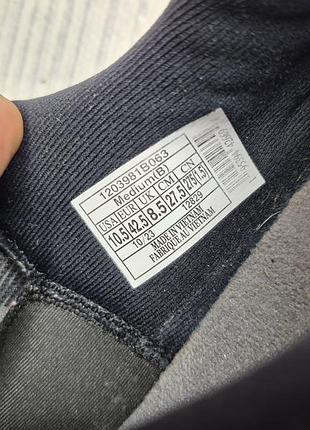 Кроссовки brooks launch 10 7