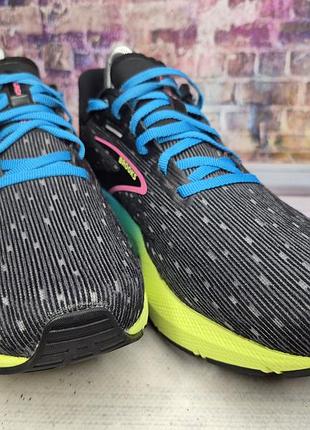 Кроссовки brooks launch 10 2