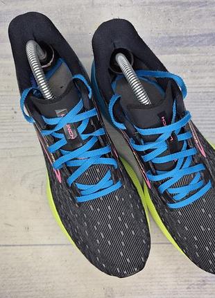 Кроссовки brooks launch 10 3