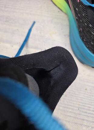 Кроссовки brooks launch 10 10