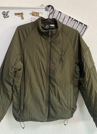 Куртка helikon-tex wolfhound jacket