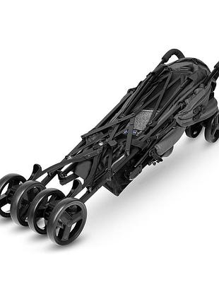Прогулочная коляска lionelo elia graphite 2