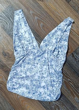 Топ от shein 4