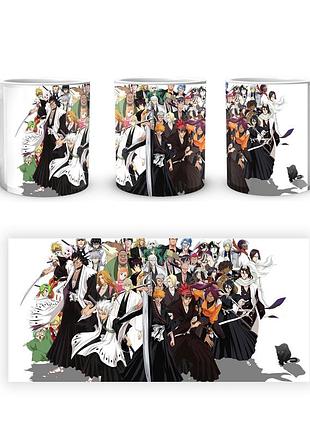 Кружка geekland bleach блич bl 002.014