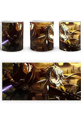 Кружка geekland sword art online майстра меча онлайн sao 02.28