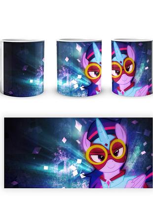 Кружка geekland my little pony мій маленький поні твайлайт mlp 10