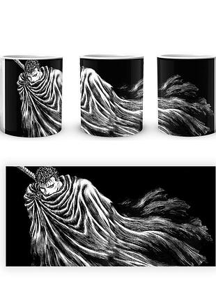 Кружка geekland berserk берсерк гатс brs 15