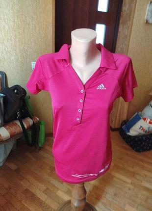Футболка фирмы adidas