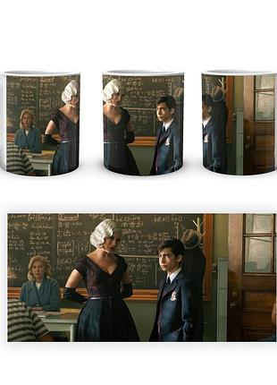 Кружка geekland the umbrella academy академія амбрелла ua 02.09