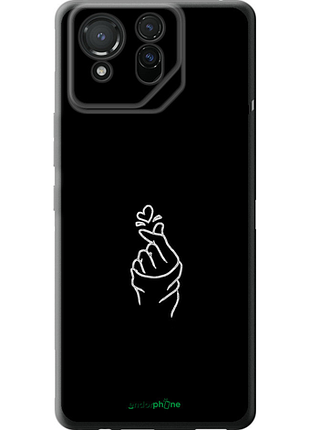 Чохол на asus rog phone 8 love you "4298u-3696-8094", чохол для телефона