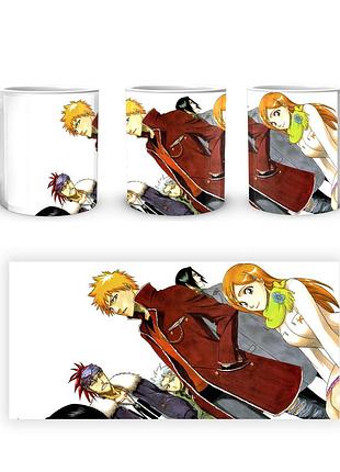 Кружка geekland bleach блич bl 002.020