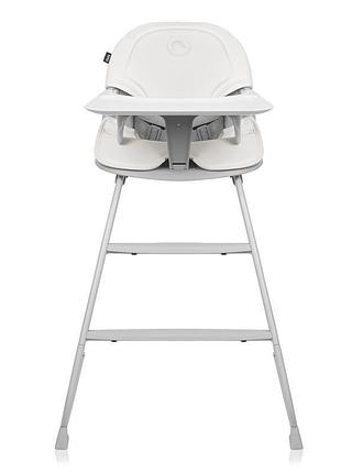 Стульчик для кормления lionelo dalia grey stone
