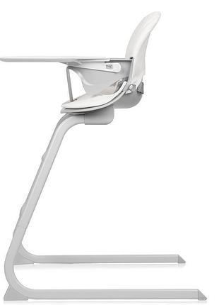 Стільчик для годування lionelo dalia grey stone 2