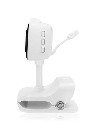 Видеоняня lionelo babyline go 2