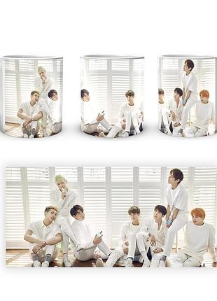 Кружка geekland bangtan boys bts в белом cp 04.471.965