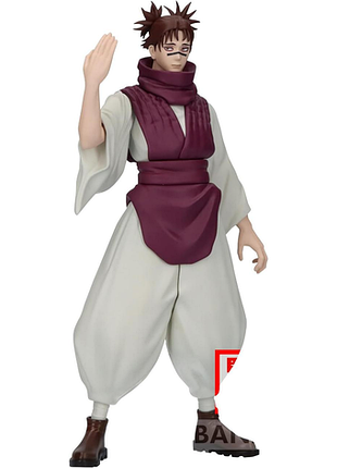 Фігурка bandai spirits jujutsu kaisen choso магічна битва чосо 17 см bs jk c 17