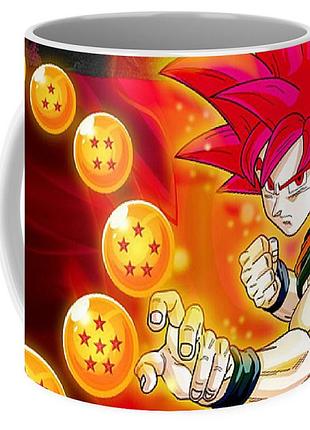 Кружка geekland аніме перлина дракона dragon ball db 02.05