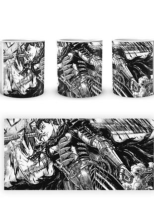 Кружка geekland berserk берсерк гатс brs 09