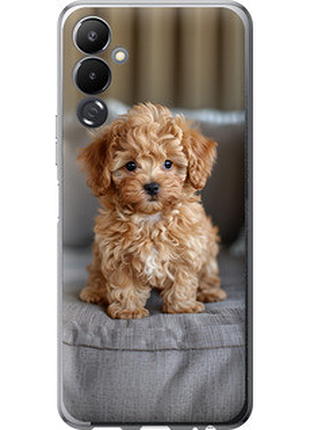 Чохол на tecno pova 4 lg7n mini-maltipoo "6158u-2967-851"