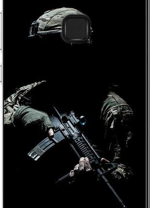 Чехол на huawei p10 liteлетним v3 "5226u-896-851"