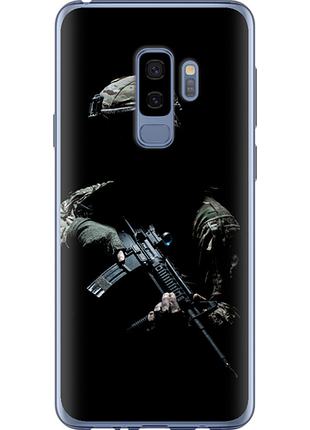 Чехол на samsung galaxy s9 plus гарант v3 "5226u-1365-851"