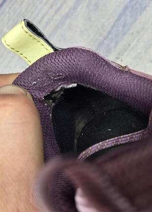 Кроссовки merrell 9