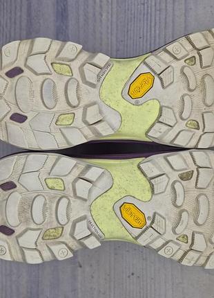 Кроссовки merrell 4