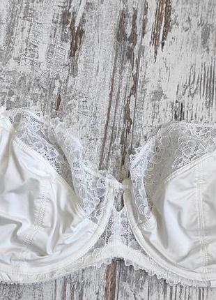 Matalan бюстгальтер кружево стразы 5