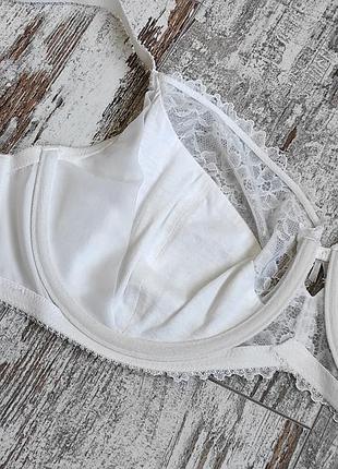 Matalan бюстгальтер кружево стразы 7