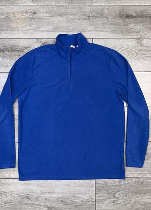Чоловіча флісова кофта under armour